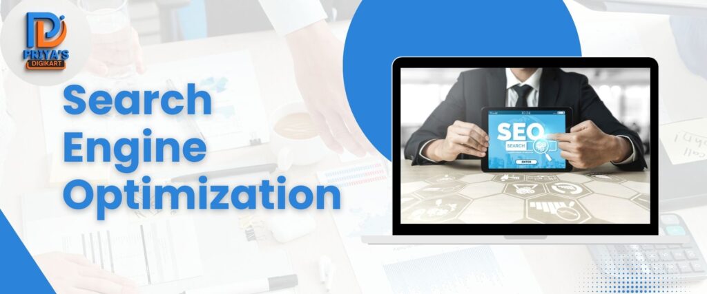 Best Seo Services In Pune -Priyas Digikart