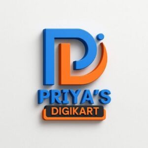 Prespa light mode logo 